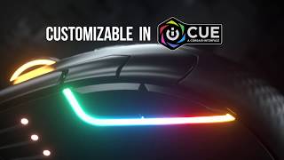 CORSAIR DARK CORE RGB PRO Wireless Gaming Mouse [upl. by Laine670]