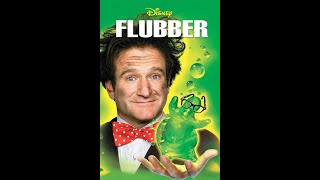 Flubber The Movie [upl. by Doolittle]