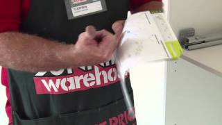 How to Install Kitchen PullOut Baskets  DIY At Bunnings [upl. by Elana]