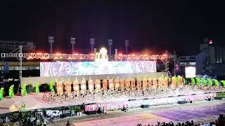 SINULOG FESTIVAL 2025 CAMOTES ISLAND [upl. by Mandie715]