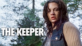 The Keeper  Thriller Movie  DENNIS HOPPER  Drama  Free Full Movie [upl. by Omoj786]