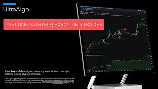 TradeStation Automated Trading Strategy ✅👉 Algo Trading by UltraAlgo [upl. by Weathers]