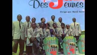 Super Jazz des Jeunes  Vacances 1962 [upl. by Amedeo]