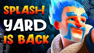 Graveyard Is BACK and BETTER in Clash Royale [upl. by Flower]