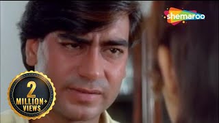 सचाई अपनी कीमत खो बैठी थी  Gundaraj Part 4  Ajay Devgan Kajol Amrish Puri Mohnish Bahl [upl. by Dido]