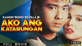 BONG REVILLA FULL MOVIEako ang katarungan [upl. by Orpheus]