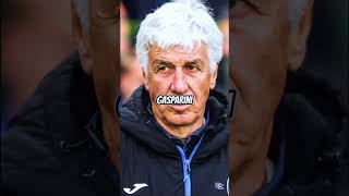 Gasperini on Ademola Lookman after penalty miss [upl. by Burne]