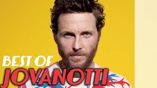 Jovanotti  Gente della notte [upl. by Grodin]