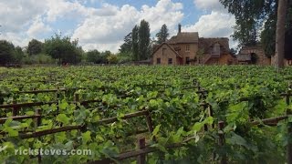 Versailles France Palace Gardens and Little Hamlet  Rick Steves’ Europe Travel Guide [upl. by Kisor]