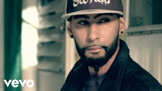 La Fouine  Javais pas les mots Clip officiel [upl. by Vyner]