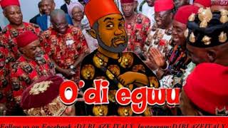 NdIgbo Kwenu  Igbo Highlife Mix Naija Traditional Songs DJ BLAZE ITALY [upl. by Caria626]