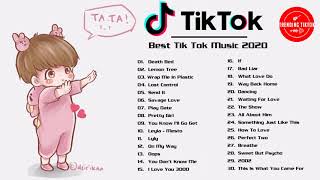 Tik Tok Songs 2020  TikTok Music 2020  TikTok Hits 2020  Tik Tok Hot Trending 2020 [upl. by Raji]