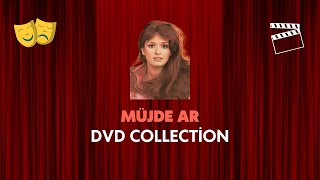 MÜJDE AR DVD COLLECTİON [upl. by Booma344]