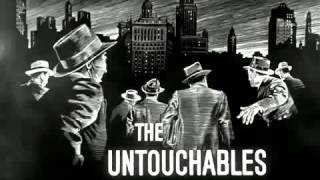 quotThe Untouchablesquot 1959 TV Intro [upl. by Gratt705]