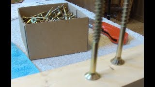 Double Countersink Screws  What are they [upl. by Accire]