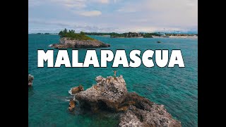 Malapascua Island  The Northern Cebu Adventure [upl. by Housen]