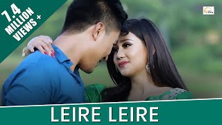 Leire Leire  Amarjit Lourembam amp Linda  Thamoi Kishi Movie Song Release 2019 [upl. by Navada]