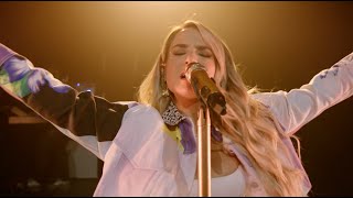 JoJo – Joanna Live on the Honda Stage [upl. by Sabsay929]