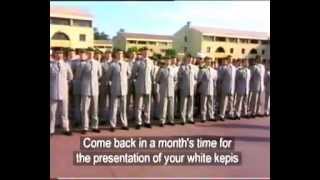 Foreign Legion Laserligt video From VHS 1of 2avi [upl. by Amend705]