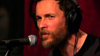 Jovanotti  Mi Fido Di Te Live on KEXP [upl. by Aibar616]