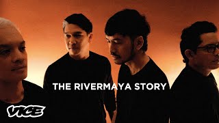 Rivermaya The Rivermaya Story [upl. by Hgielhsa]