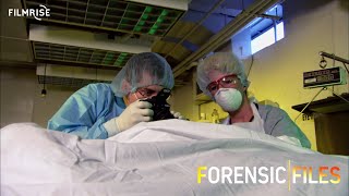 Forensic Files HD  Season 14 Episode 8  Touch of Evil  Full Episode [upl. by Connors]