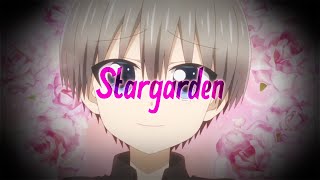 Diamondstep  Stargarden Thorium Audio Release [upl. by Abra62]