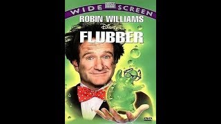 Opening To Flubber 1998 DVD [upl. by Felice]