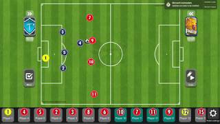 The Basics of Defending as a Back Four [upl. by Lindo]