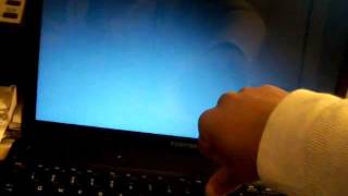 How to Reset Toshiba satellite laptop to Factory Settings [upl. by Hale]