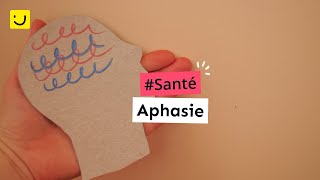 Aphasie [upl. by Alastair]