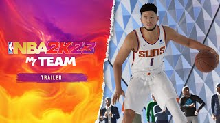 NBA 2K23 MyTEAM [upl. by Ocko113]