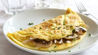 How To Make an Omelette [upl. by Lash]