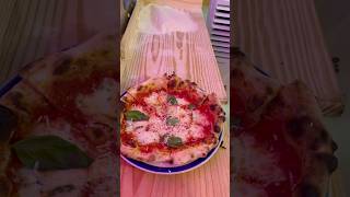 WHALE Napoli Pizza in Nha Trang [upl. by Bluma]