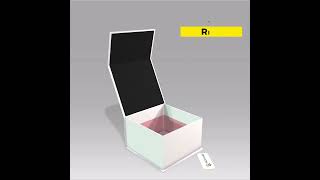 Add Value to Your Luxury Items With Rigid BoxesOXO Packaging [upl. by Prentice]