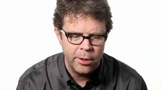 Jonathan Franzen on Overrated Books [upl. by Yllaw631]