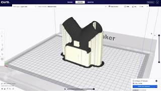 Ultimaker Introducing Ultimaker Cura 40 [upl. by Halbeib374]