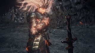 Dark Souls 3 How to Unlock the Secret Ending [upl. by Nagram835]