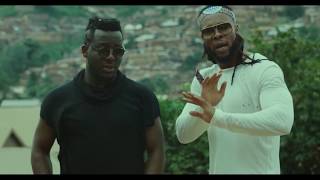 Flavour  Ijele Feat Zoro Official Video [upl. by Airlia]