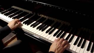 Beethoven  Bagatelle in C ABRSM Piano 20192020 Grade 4 A1 [upl. by Eirollam]