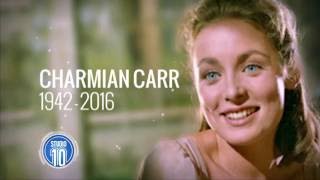 Remembering Charmian Carr  Studio 10 [upl. by Zara]