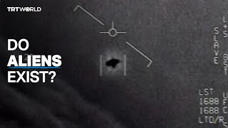 UFOs What you need to know about NASA’s report [upl. by Ojyllek13]