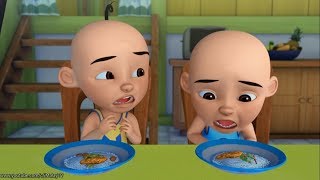 Upin amp Ipin Musim 14  Opah Merajuk Episod Penuh  Upin Ipin Terbaru [upl. by Cargian197]