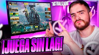 ✅COMO CONFIGURAR GAMELOOP para JUGAR CALL OF DUTY MOBILE en PC SIN LAG 2022 PC BAJOS RECURSOS [upl. by Sergei]