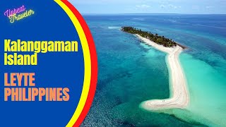 Kalanggaman Island Leyte Philippines 4K [upl. by Jay]