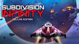 Subdivision Infinity DX  Official Trailer [upl. by Aratahc]