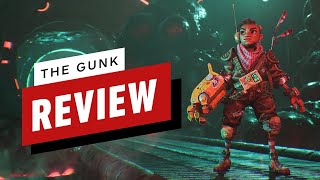 The Gunk Review [upl. by Yelak]