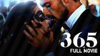 365 Days 2020 Full Movie in HD  Intense Romantic Drama  Watch Online Free review amp facts [upl. by Yrak]