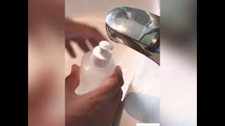 How To Use A Perineal Wash Bottle [upl. by Poland]