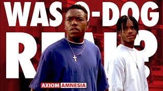 ODogs REAL Identity Revealed  Menace II Society FAN THEORIES [upl. by Eversole]